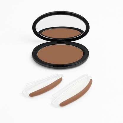 BrowPro Simone Stamp